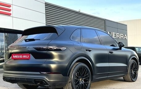 Porsche Cayenne III, 2020 год, 8 290 000 рублей, 15 фотография