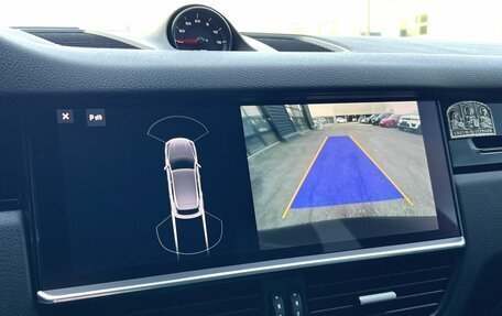 Porsche Cayenne III, 2020 год, 8 290 000 рублей, 27 фотография