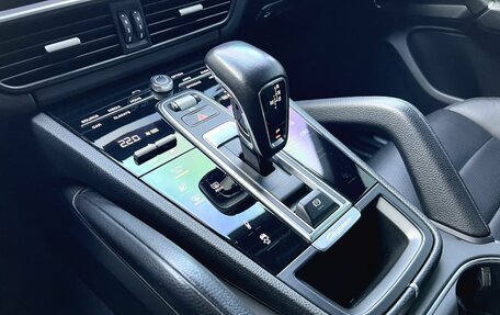 Porsche Cayenne III, 2020 год, 8 290 000 рублей, 28 фотография