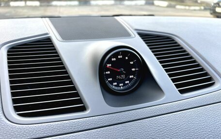 Porsche Cayenne III, 2020 год, 8 290 000 рублей, 26 фотография