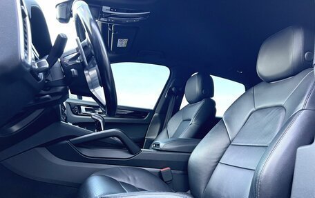 Porsche Cayenne III, 2020 год, 8 290 000 рублей, 29 фотография