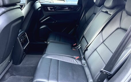 Porsche Cayenne III, 2020 год, 8 290 000 рублей, 33 фотография