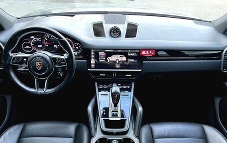 Porsche Cayenne III, 2020 год, 8 290 000 рублей, 35 фотография