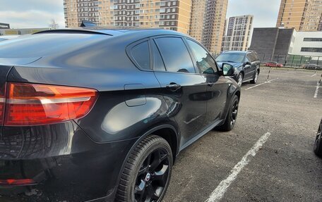 BMW X6, 2013 год, 2 400 000 рублей, 12 фотография