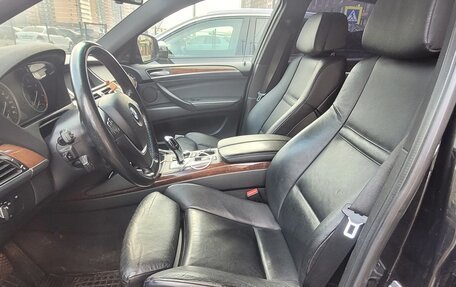 BMW X6, 2013 год, 2 400 000 рублей, 14 фотография