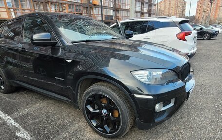 BMW X6, 2013 год, 2 400 000 рублей, 13 фотография