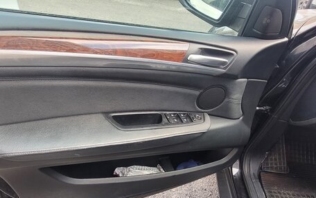 BMW X6, 2013 год, 2 400 000 рублей, 15 фотография