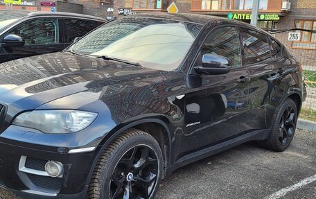 BMW X6, 2013 год, 2 400 000 рублей, 3 фотография