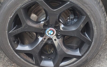 BMW X6, 2013 год, 2 400 000 рублей, 8 фотография