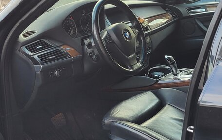 BMW X6, 2013 год, 2 400 000 рублей, 4 фотография