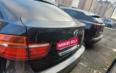 BMW X6, 2013 год, 2 400 000 рублей, 9 фотография