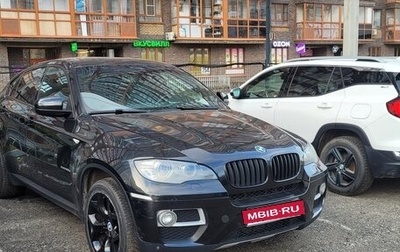 BMW X6, 2013 год, 2 400 000 рублей, 1 фотография