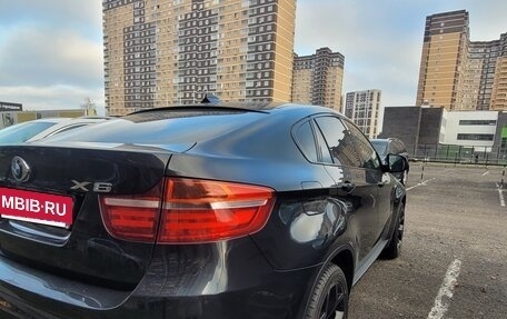 BMW X6, 2013 год, 2 400 000 рублей, 11 фотография