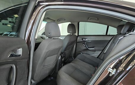 Opel Insignia II рестайлинг, 2012 год, 885 000 рублей, 17 фотография