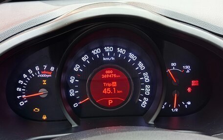 KIA Sportage III, 2013 год, 1 100 000 рублей, 1 фотография