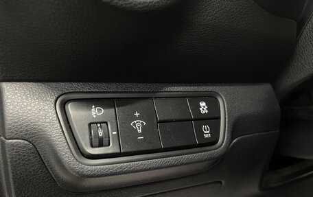 KIA Cerato IV, 2019 год, 1 679 000 рублей, 17 фотография