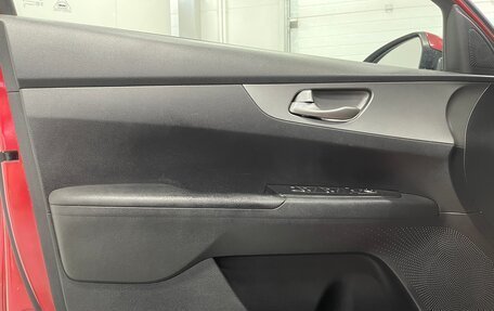 KIA Cerato IV, 2019 год, 1 679 000 рублей, 18 фотография