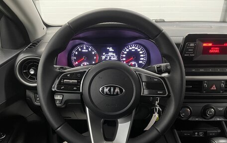 KIA Cerato IV, 2019 год, 1 679 000 рублей, 11 фотография