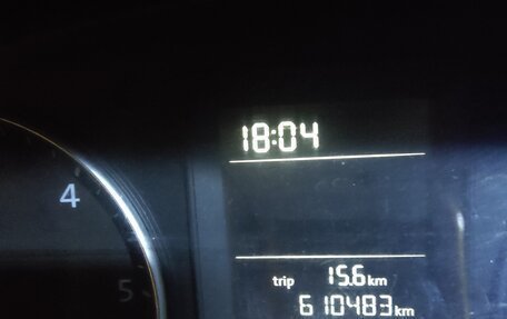 Volkswagen Transporter T5 рестайлинг, 2011 год, 1 500 000 рублей, 1 фотография