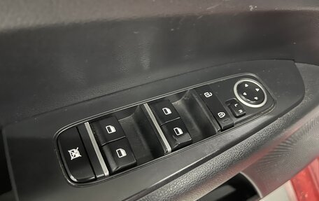 KIA Cerato IV, 2019 год, 1 679 000 рублей, 19 фотография