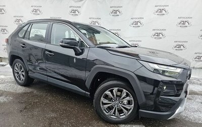 Toyota RAV4, 2025 год, 4 349 000 рублей, 1 фотография