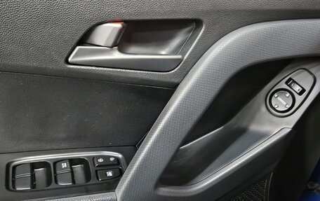 Hyundai Creta I рестайлинг, 2018 год, 1 595 000 рублей, 15 фотография