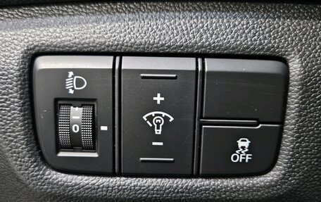 Hyundai Creta I рестайлинг, 2018 год, 1 595 000 рублей, 16 фотография