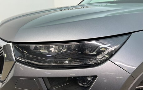 Skoda Kodiaq I, 2022 год, 3 500 000 рублей, 8 фотография