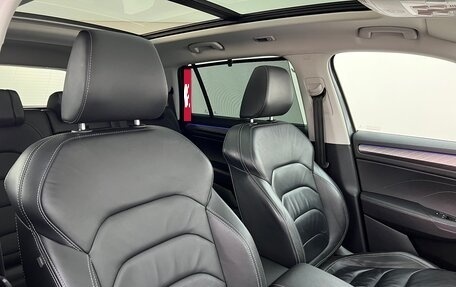 Skoda Kodiaq I, 2022 год, 3 500 000 рублей, 15 фотография