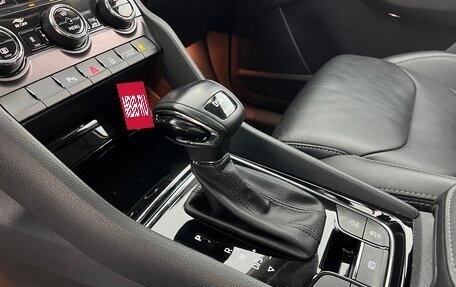 Skoda Kodiaq I, 2022 год, 3 500 000 рублей, 16 фотография