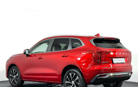 Haval Jolion, 2022 год, 1 868 000 рублей, 7 фотография