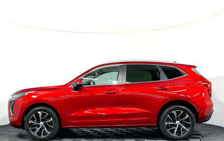 Haval Jolion, 2022 год, 1 868 000 рублей, 8 фотография