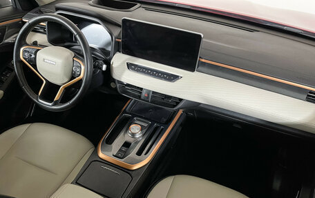 Haval Jolion, 2022 год, 1 868 000 рублей, 9 фотография