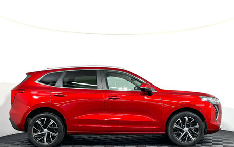 Haval Jolion, 2022 год, 1 868 000 рублей, 4 фотография