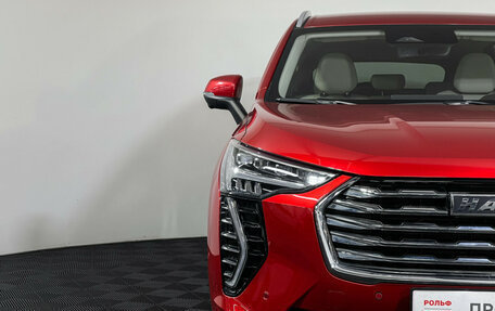 Haval Jolion, 2022 год, 1 868 000 рублей, 15 фотография