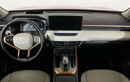 Haval Jolion, 2022 год, 1 868 000 рублей, 12 фотография