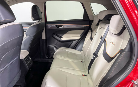 Haval Jolion, 2022 год, 1 868 000 рублей, 10 фотография