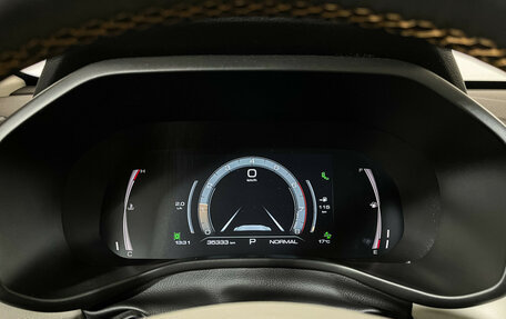 Haval Jolion, 2022 год, 1 868 000 рублей, 11 фотография