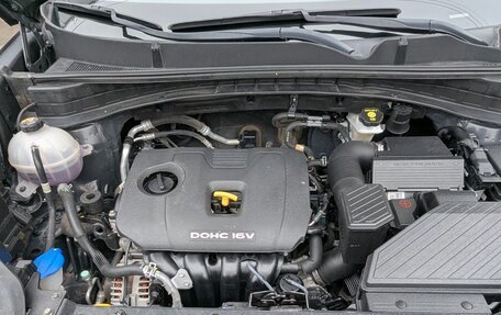 KIA Sportage IV рестайлинг, 2018 год, 2 050 000 рублей, 3 фотография