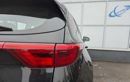 KIA Sportage IV рестайлинг, 2018 год, 2 050 000 рублей, 8 фотография