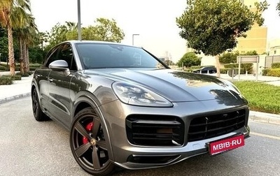 Porsche Cayenne III, 2022 год, 13 510 000 рублей, 1 фотография