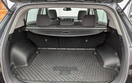 KIA Sportage IV рестайлинг, 2018 год, 2 050 000 рублей, 9 фотография