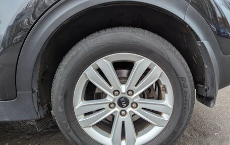 KIA Sportage IV рестайлинг, 2018 год, 2 050 000 рублей, 12 фотография