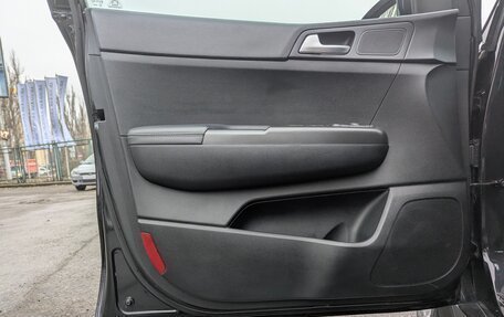 KIA Sportage IV рестайлинг, 2018 год, 2 050 000 рублей, 18 фотография