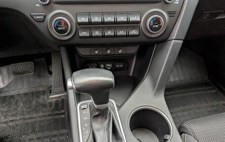 KIA Sportage IV рестайлинг, 2018 год, 2 050 000 рублей, 22 фотография