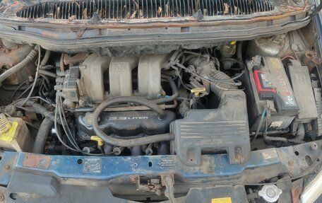 Chrysler Voyager III, 2000 год, 150 000 рублей, 5 фотография