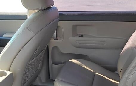 KIA Carnival III, 2017 год, 2 450 000 рублей, 12 фотография