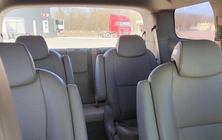 KIA Carnival III, 2017 год, 2 450 000 рублей, 15 фотография