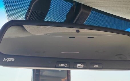 KIA Carnival III, 2017 год, 2 450 000 рублей, 18 фотография