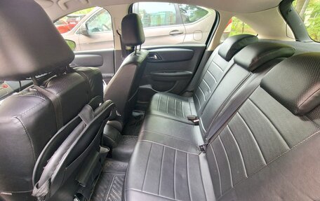 Citroen C4 II рестайлинг, 2011 год, 430 000 рублей, 6 фотография